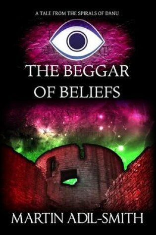Cover of The Beggar of Beliefs
