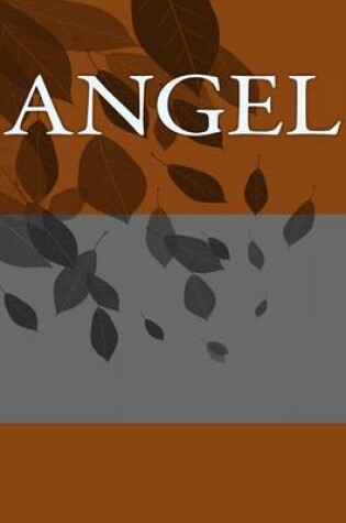 Cover of Angel