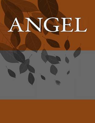 Book cover for Angel