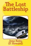 Book cover for The Lost Battleship