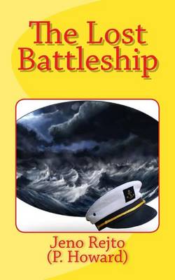 Cover of The Lost Battleship