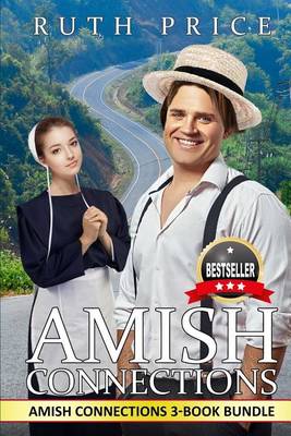 Cover of Amish Connections