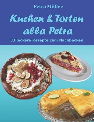 Cover of Kuchen & Torten alla Petra