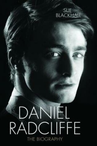 Cover of Daniel Radcliffe