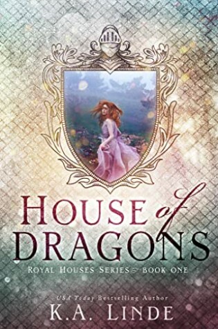 Cover of House of Dragons