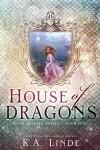 Book cover for House of Dragons