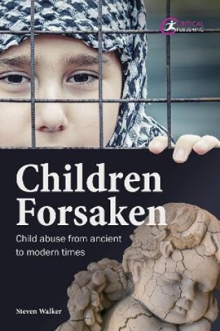Cover of Children Forsaken