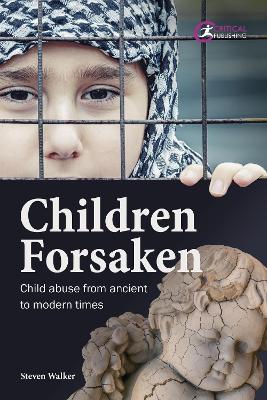 Book cover for Children Forsaken