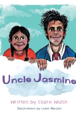 Cover of Uncle Jasmine