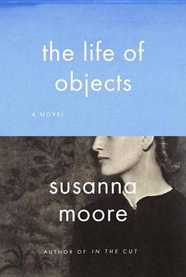 Book cover for The Life of Objects