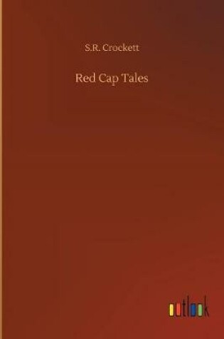 Cover of Red Cap Tales