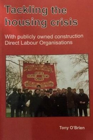 Cover of Tackling the housing crisis