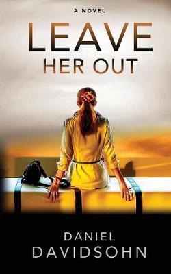 Book cover for Leave Her Out