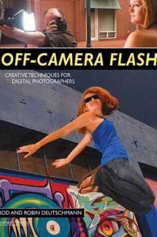 Cover of Off-camera Flash