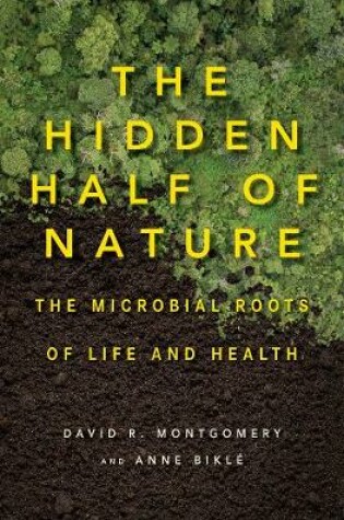 Cover of The Hidden Half of Nature