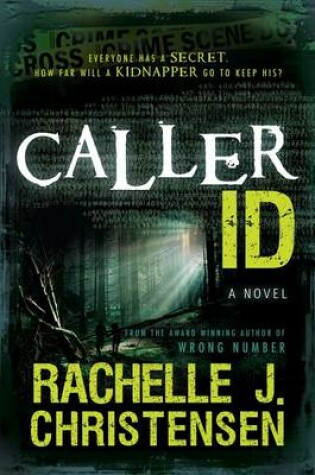 Cover of Caller ID