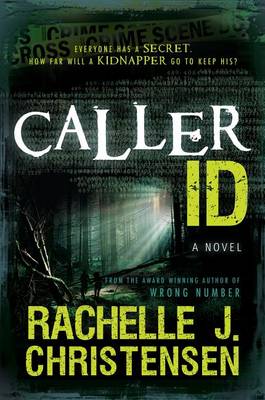 Book cover for Caller ID