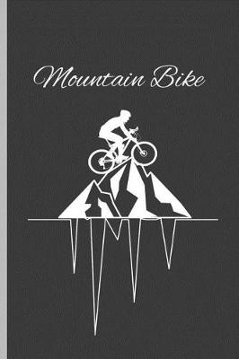 Book cover for Mountain Bike
