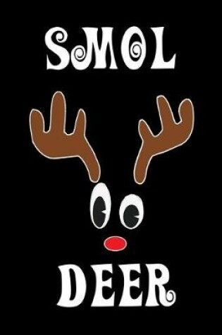 Cover of Smol Deer