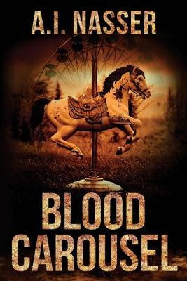 Cover of Blood Carousel