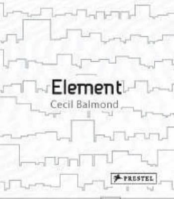 Book cover for Element