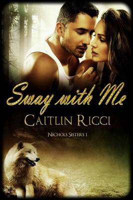 Book cover for Sway with Me
