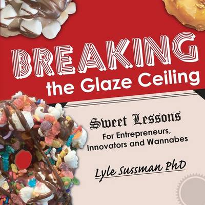 Book cover for Breaking the Glaze Ceiling