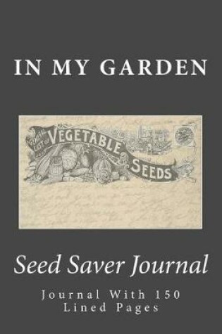 Cover of Seed Saver Journal