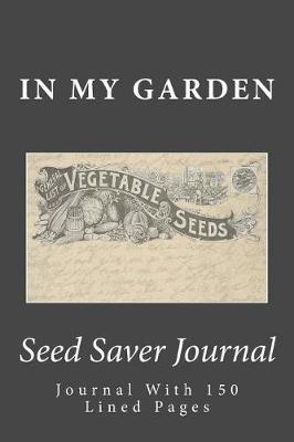 Book cover for Seed Saver Journal