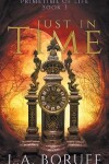 Book cover for Just In Time