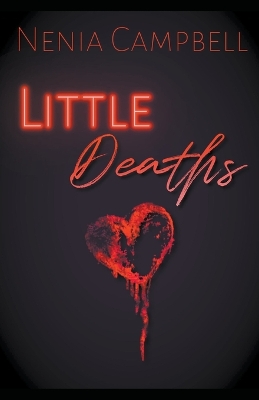 Book cover for Little Deaths