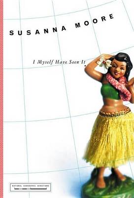 Book cover for I Myself Have Seen It