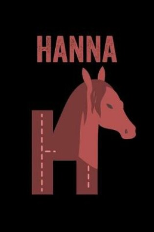 Cover of Hanna