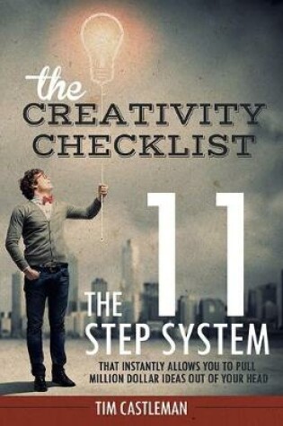 Cover of The Creativity Checklist