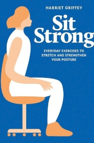 Cover of Sit Strong