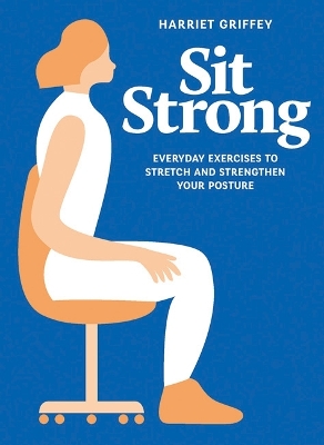 Book cover for Sit Strong