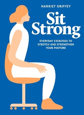 Book cover for Sit Strong