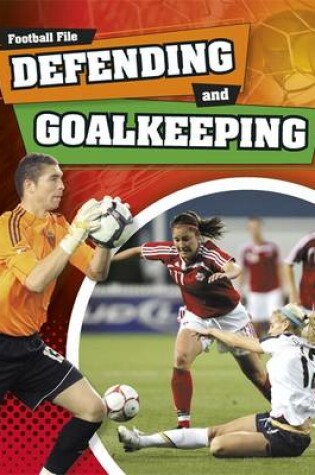 Cover of Defending and Goalkeeping