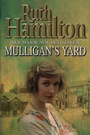 Cover of Mulligan's Yard