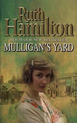 Book cover for Mulligan's Yard