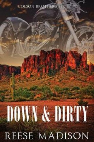 Cover of Down and Dirty