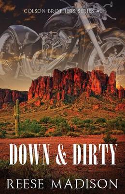 Cover of Down and Dirty