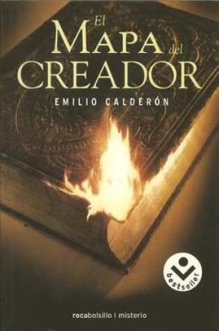 Cover of El Mapa del Creador