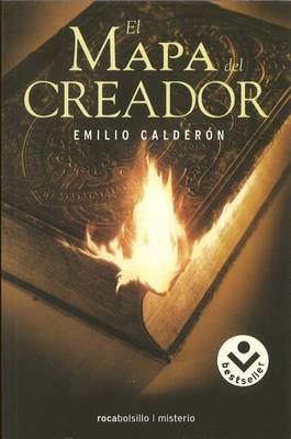 Book cover for El Mapa del Creador