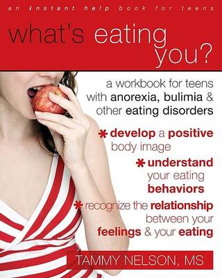 Cover of What's Eating You?