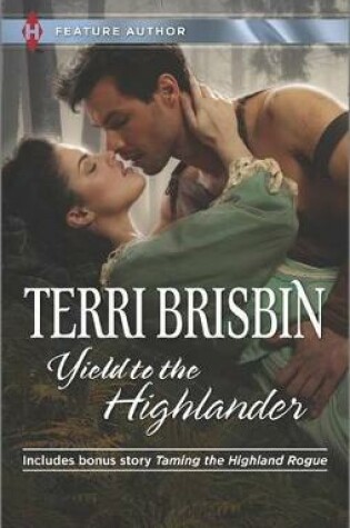 Cover of Yield to the Highlander