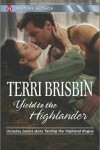 Book cover for Yield to the Highlander