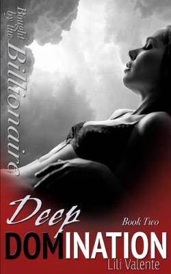 Book cover for Deep Domination