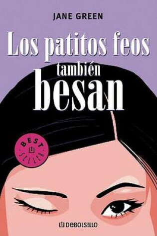 Cover of Los Patitos Feos Tambien Besan