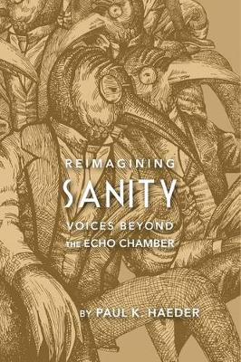 Cover of Reimagining Sanity